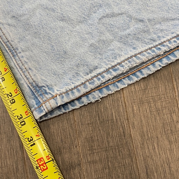 American Eagle Low-Rise Skater Jeans - Picture 11 of 13